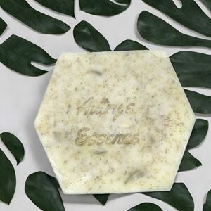 Cream Exfoliant Scrub with Natural Ingredients